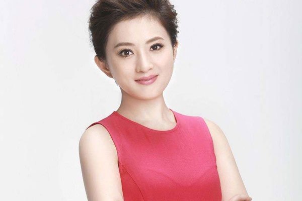 金铭简历及个人资料 已经是结婚了？老公叫什么名字