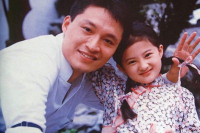 ​金铭简历及个人资料 已经是结婚了？老公叫什么名字