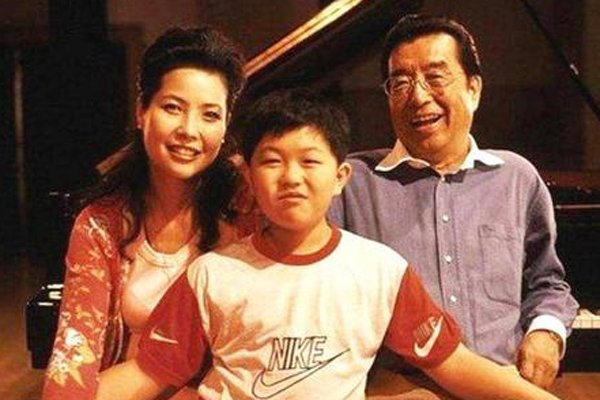 李天一四人的父辈是谁 出事就让父母摆平