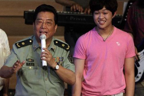 李天一四人的父辈是谁 出事就让父母摆平