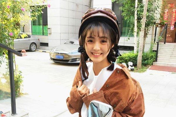 邢菲身高多少 很多人说邢菲150多