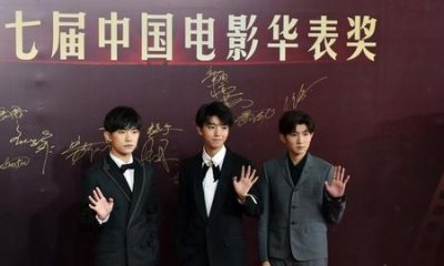 ​易烊千玺发展比王源王俊凯好(王俊凯王源合体)