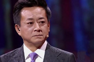 ​朱军为什么不在央视主持 和弦子实习生之间的故事