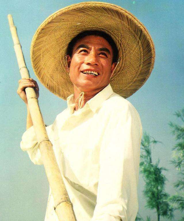 郭振清个人资料写真作品