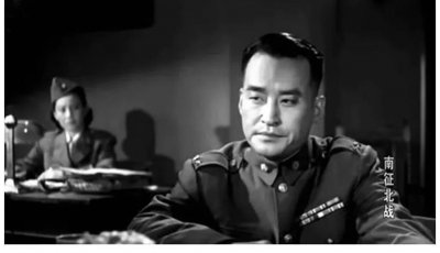 ​项堃，我最崇拜的电影演员