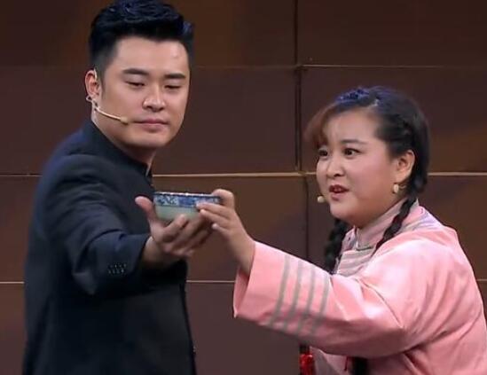 贾玲冬花胖丫是哪一集