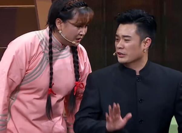 贾玲冬花胖丫是哪一集