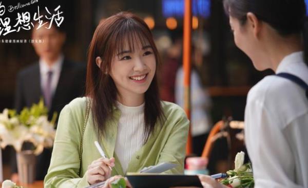 王瑞欣演过什么电视 王瑞欣演艺经历资料