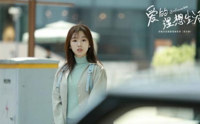 ​王瑞欣演过什么电视 王瑞欣演艺经历资料