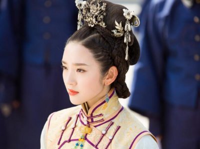 ​海兰珠和东哥是同一个人吗