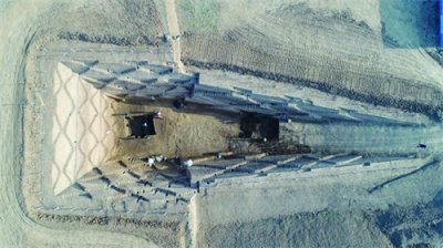 ​15项考古冲刺“2024年度陕西六大考古新发现”