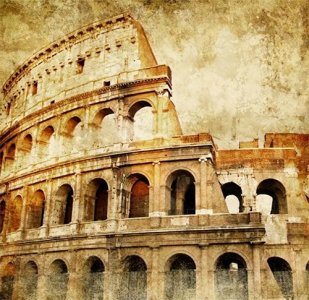 ​古罗马：欧洲最伟大的文明之一