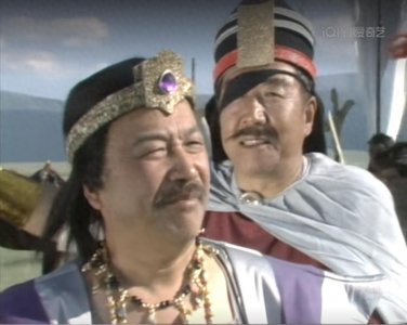 ​揭开《封神》中鲁雄不受待见，受封“水德星君”时竟无评语之谜！