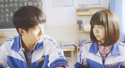 ​刘昊然谭松韵是在一起了吗 据说两人闹僵究竟发生了什么