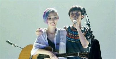 ​吴青峰张悬事件 张悬为什么退出歌坛