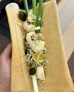 ​日照8大特色美食，鲜得你舌头都要掉下来，没吃过就亏大了！