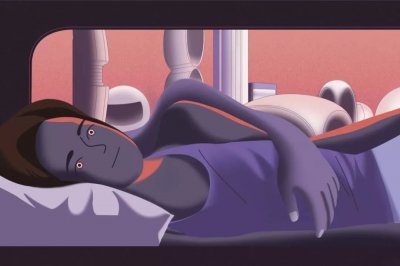 ​中国社会，单身无性症候群的到来？