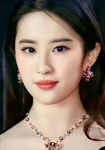 ​美国邻居出书，曝刘亦菲的美国生活：一家人住富人区，继父有实力