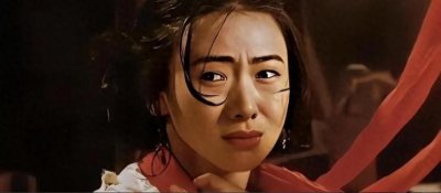 ​“风月片女王”李华月：3年拍11部“真刀真枪”上场为艺术献身