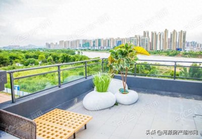 ​河源雅居乐悦江优缺点全方位分析