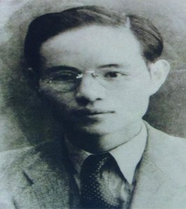 ​五星红旗是谁设计的？