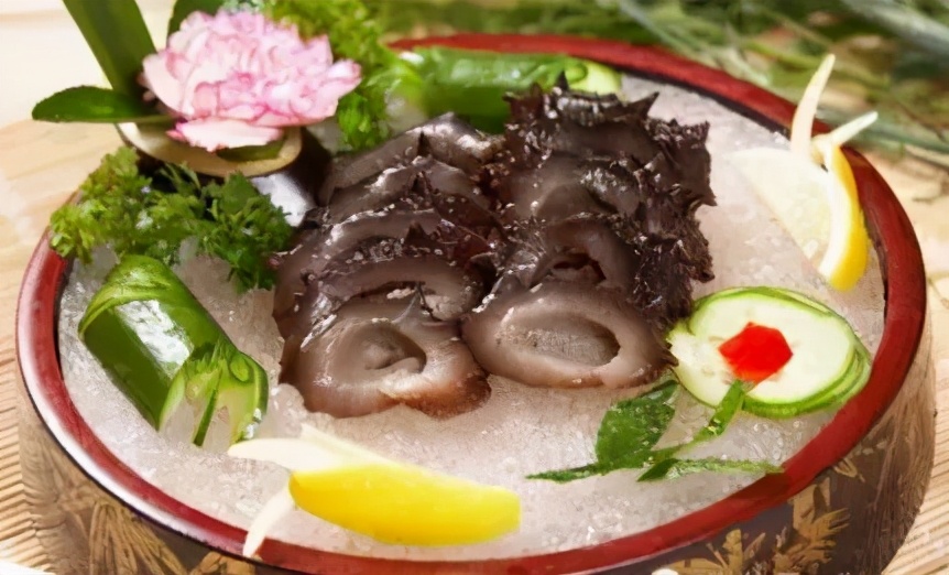 海参家庭最简单做法（老少皆宜的海参7种做法）