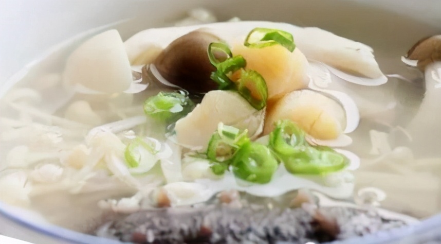 海参家庭最简单做法（老少皆宜的海参7种做法）