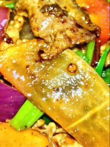 ​酸萝卜炒什么好吃(酸萝卜炒什么好吃窍门)