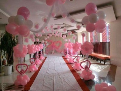 ​氦气球安全吗？充好的氦气球能保持多久？