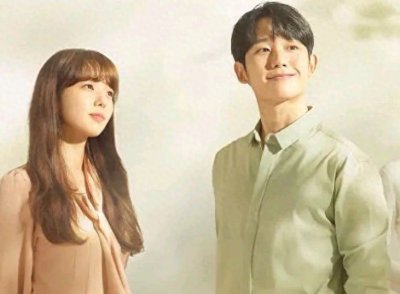 ​5部高分爆甜的韩剧，部部甜到粘牙，我能追100集！