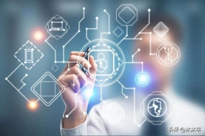 ​三大科技巨头：引领未来突破的AI、生物科技与新能源企业