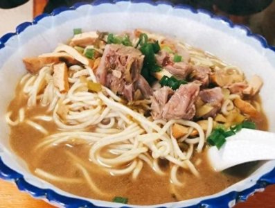 ​投资80万开羊肉面馆，仅6天就开不不去了？面临关门的困境