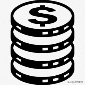 ​为什么常常用“$”符号来表示金钱？