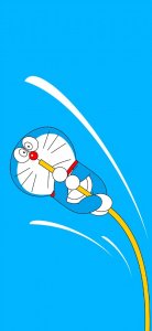 ​动漫｜哆啦a梦｜机器猫｜蓝胖子全屏壁纸