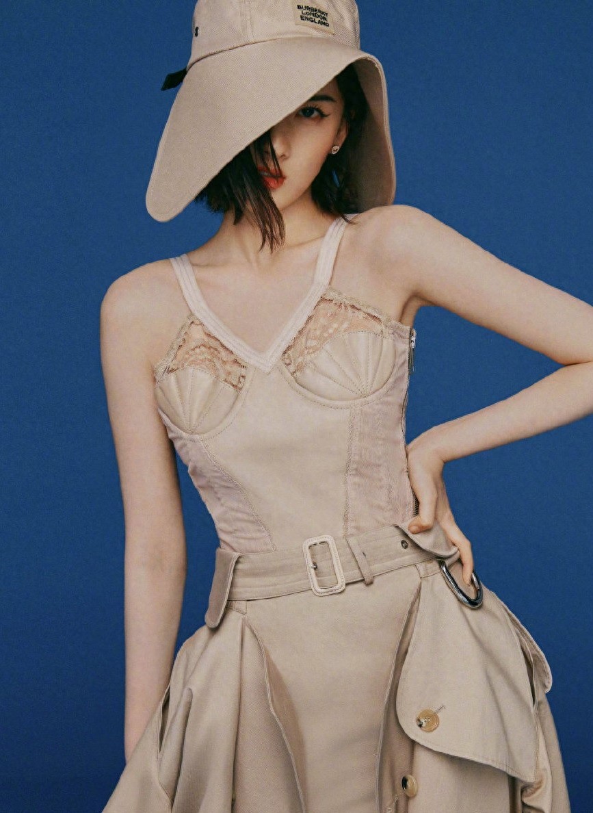 宋祖儿-摩登女孩