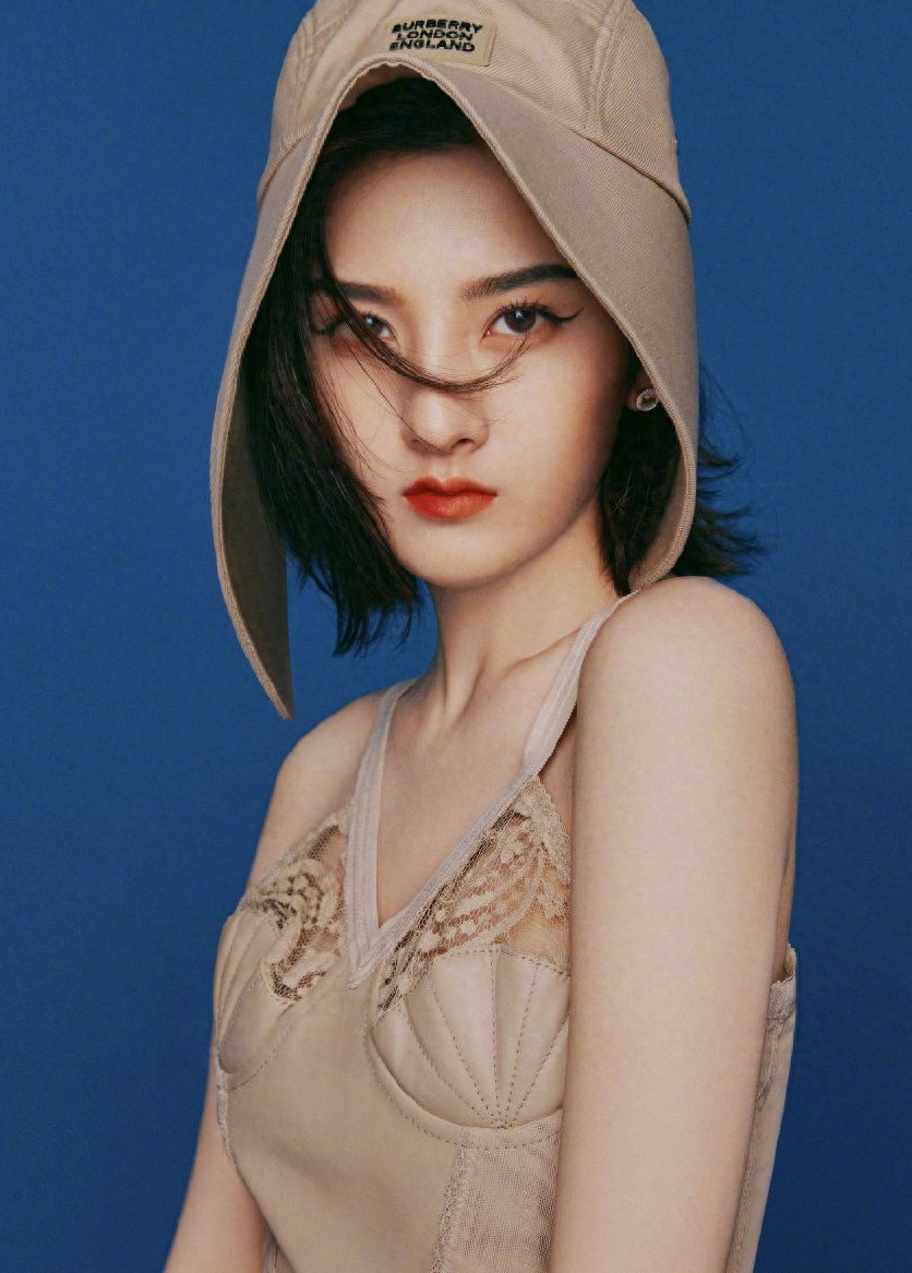 宋祖儿-摩登女孩