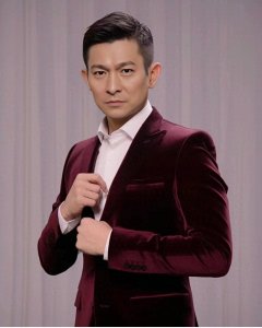 ​刘德华跨年演唱会：一次难忘的音乐盛宴