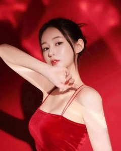 ​黑丝长腿女神，颜值身材都很绝！