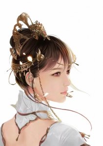 ​出自佛经的清冷女孩名字，禅意满满，仙气飘飘