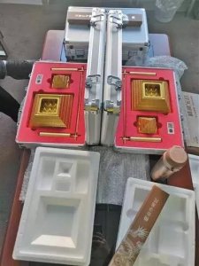 ​骗子又出新套路！有“联合国证书”的“能量金字塔”是个啥？