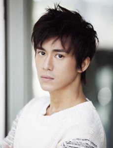 ​娱乐圈无人敢惹的男星，陈楚河迷幻眼神显型男气质