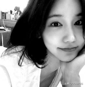 ​像花一样绽放的韩国女星吴仁惠，抢救无效去世，享年36岁