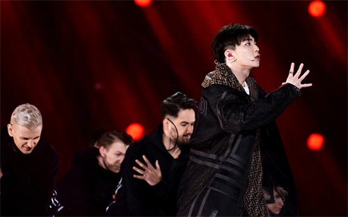 陈立农好看的电脑桌面壁纸