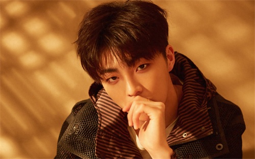 陈立农好看的电脑桌面壁纸