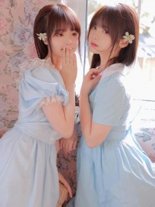 ​「美图」美图分享20220626(10张) 美少女壁纸女神写真