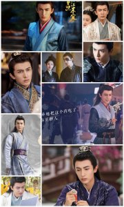 ​米热演过哪些角色，您知道吗？