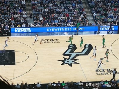 ​原来马刺队的名字是这样来的