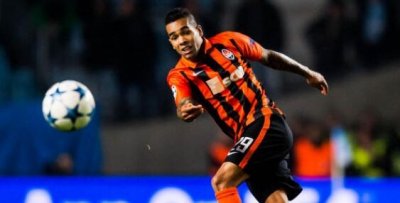 ​巴西射手特谢拉：我愿意离队奔赴英超