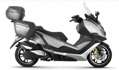 ​赛科龙发布2024款RT3飓风版，售价19888元