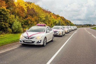 ​婚车一般租几辆？父母应该坐第几辆？